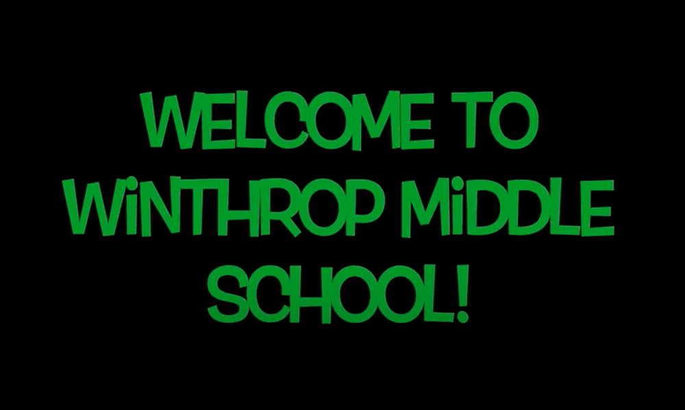 winthrop middle school