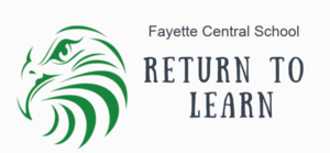 Return to Learn Plan